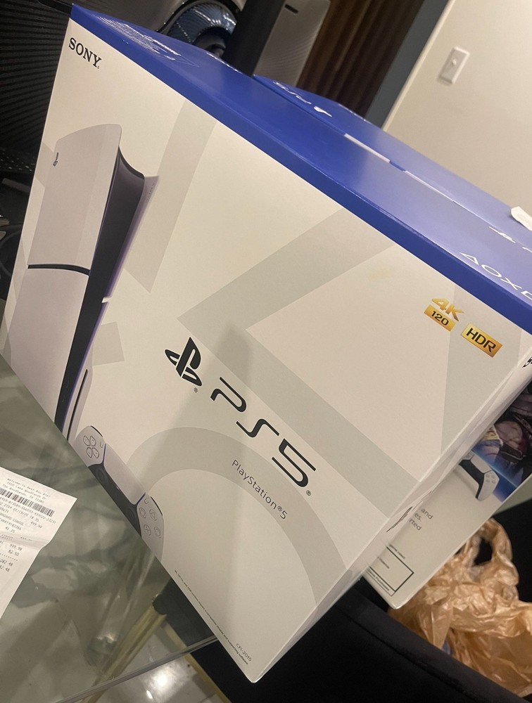 mystery boxes electronics new