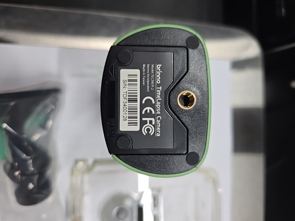 Brinno BCC100 Timelapse Construction Camera In OEM PACKAGING