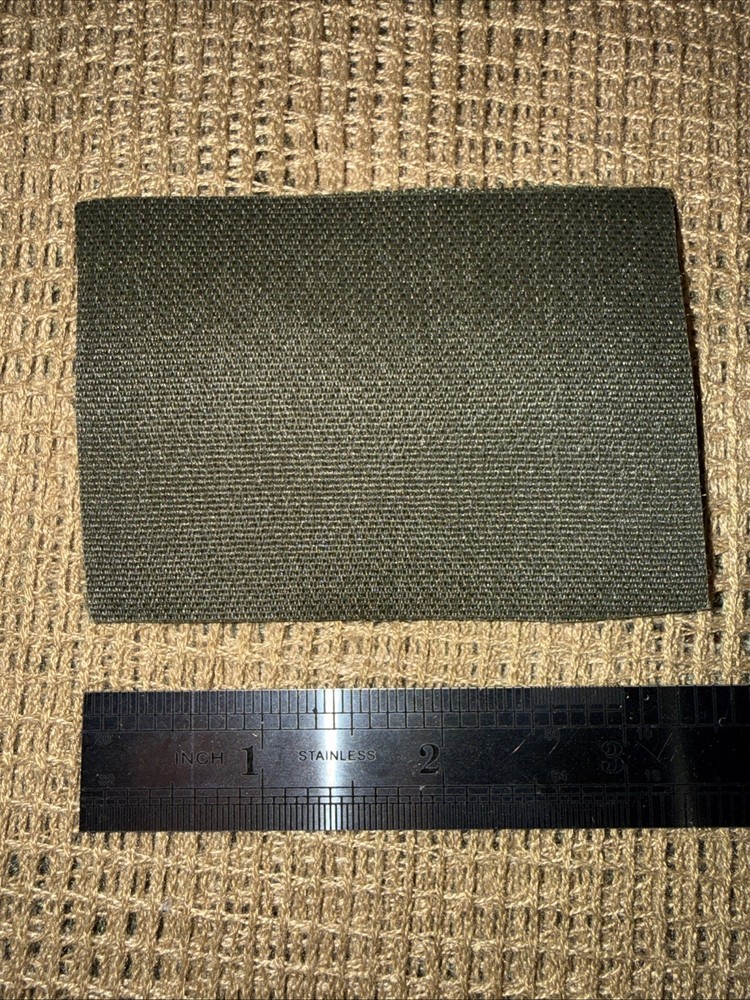 French Foreign Legion LEPPER COLONY 8 Section Commando Afgan War Patch