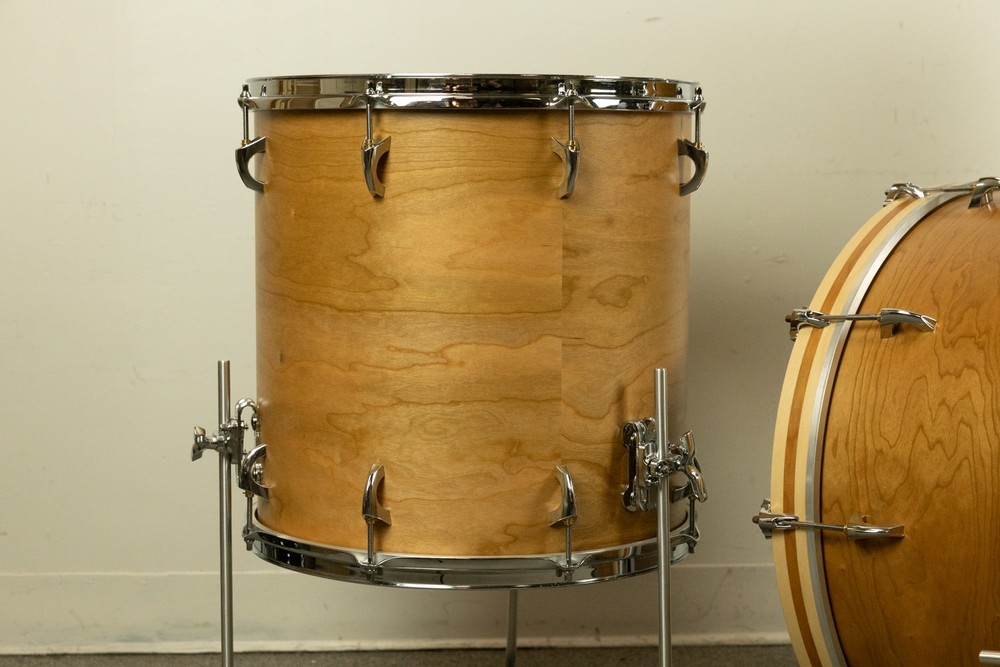 Independent Drum Lab "Studio Mod" Drum Set