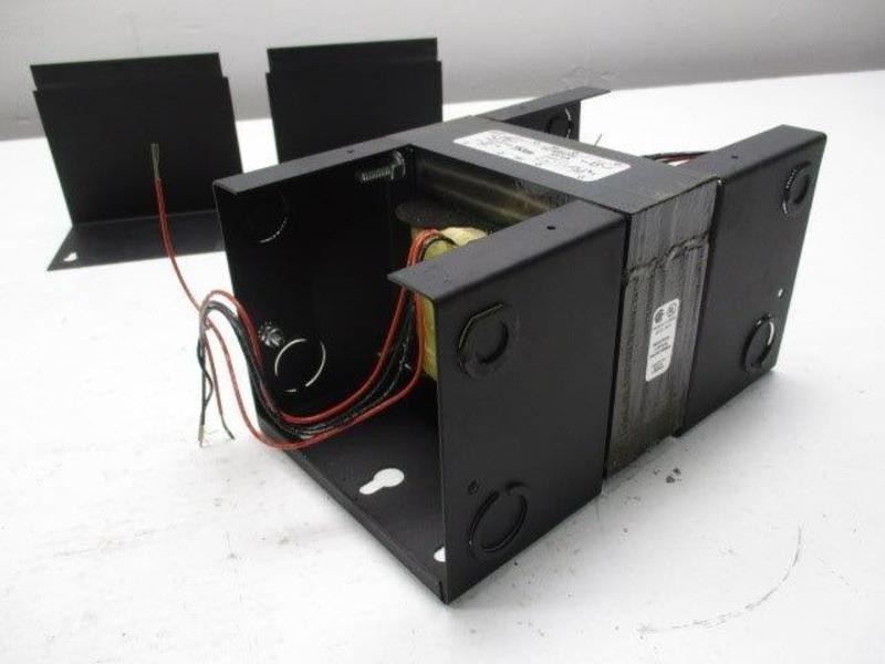 TMS TRANSFAB DC0500NH NSMP