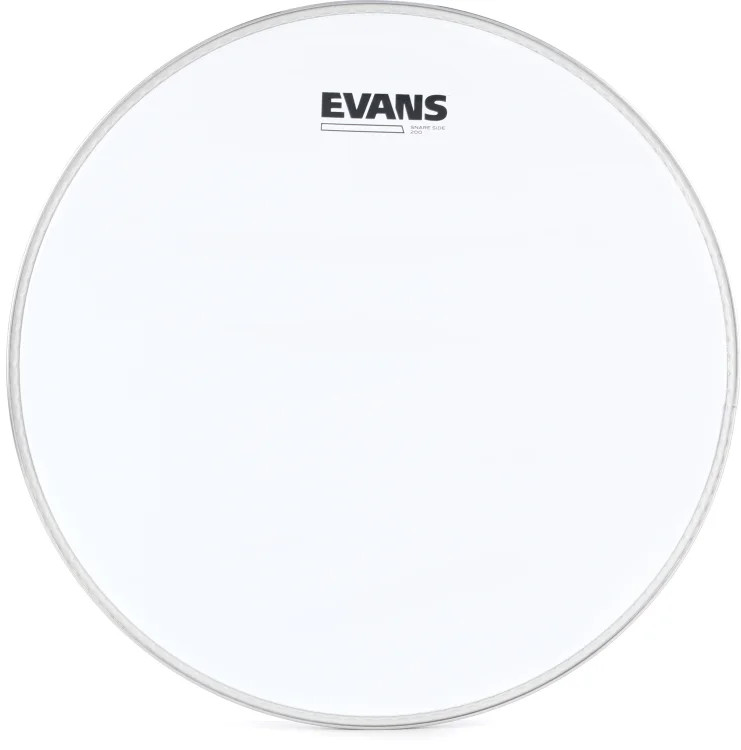 Evans Snare Side 200 Drumhead - 14 inch