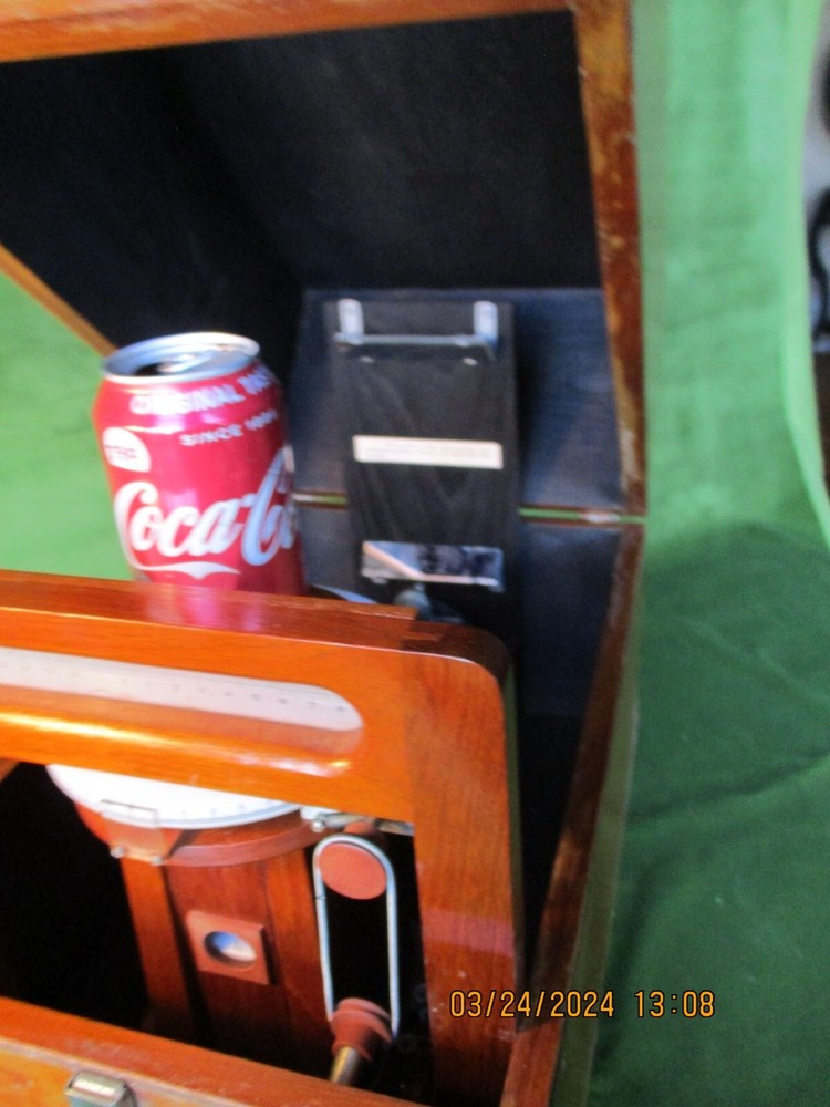 -DYNAMOMETER TYPE 3206 BY H TINSLEY