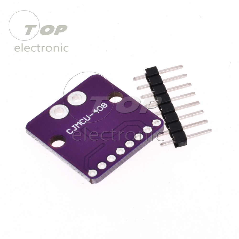 MAX4080SASA Current Detection Amplifier Module High-precision Current Module