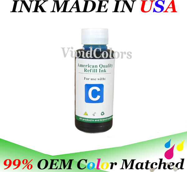 VC Refill Ink Cartridge For Canon PG-260 CL-261 Pixma TR7020 TS6420 TS5320
