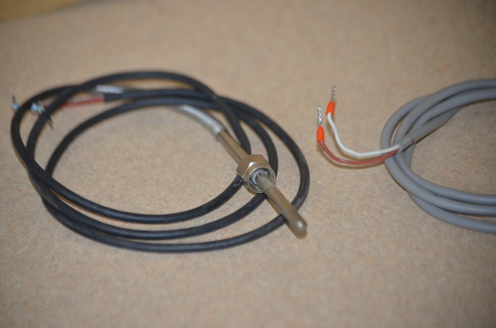 ADEC W&H LISA MB17 Thermocouples