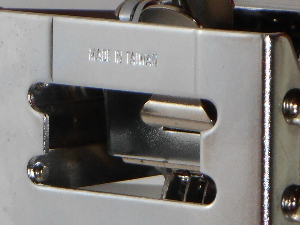 Automatic Numbering Stamp Machine