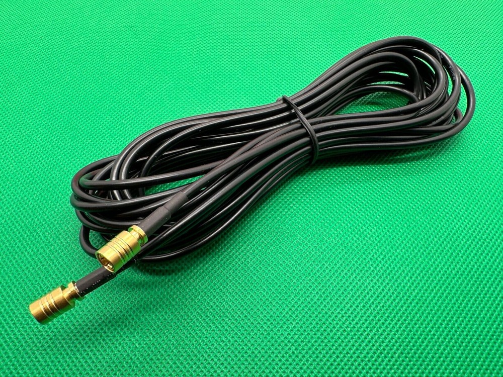 Bose-Acoustimass Module Cable for av130 control console & Bass Module 5m