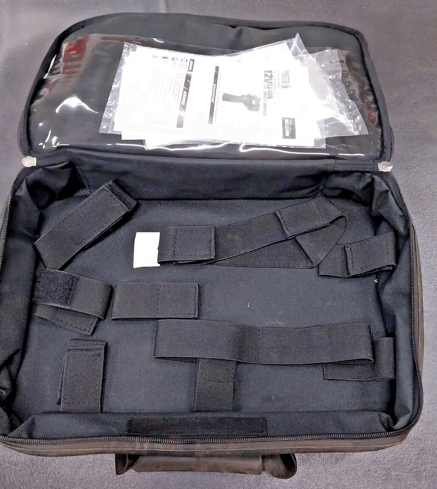 Matco Tools Infinium Power Tool Case Only