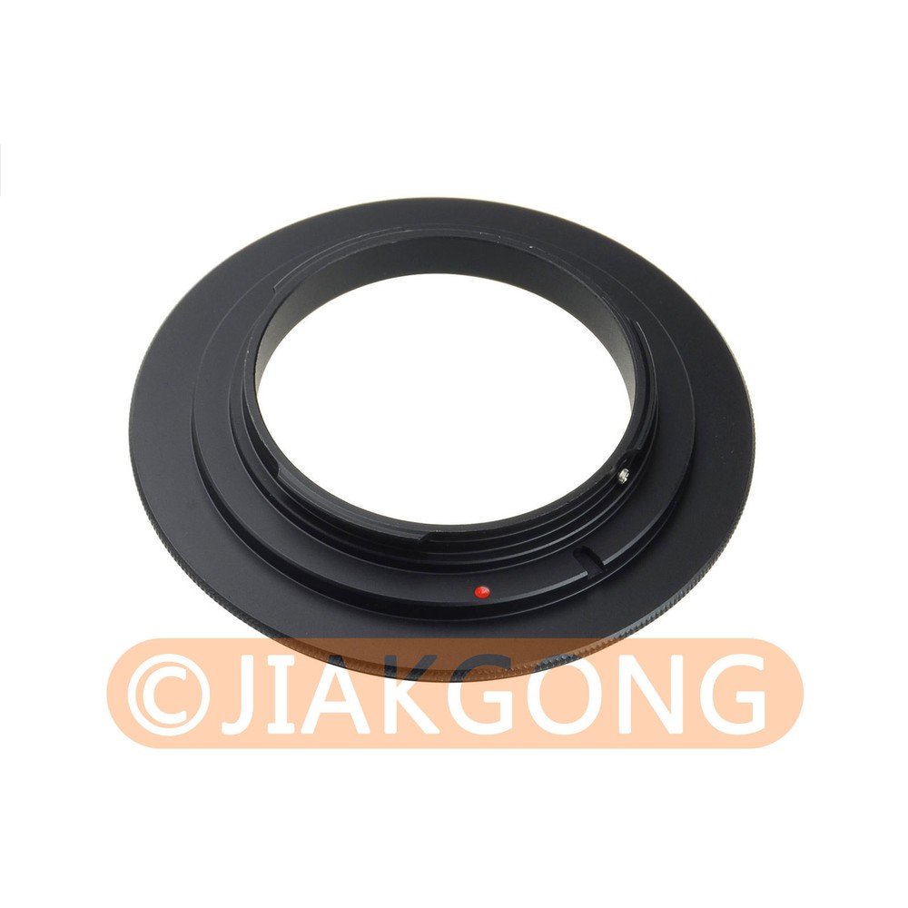77mm Macro Reverse Adapter Ring for EF Mount