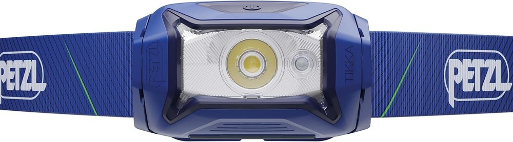 TIKKA CORE One Size Blue