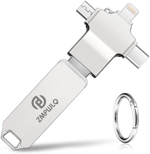 Photo Backup USB Flash Drive