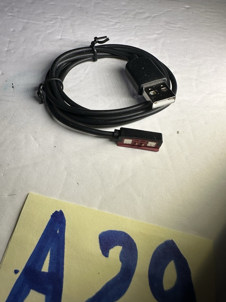 Pebble 401b Smartwatch OEM Charging Cable 43” Long