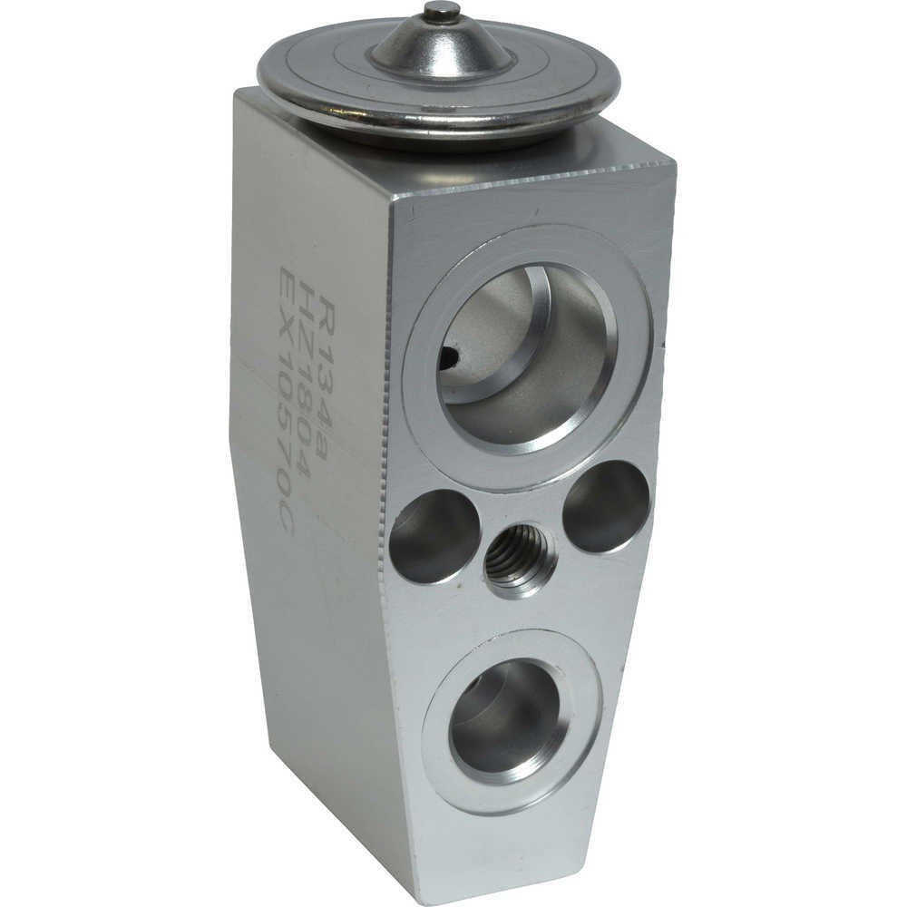 Expansion Valve  UAC  EX10570C