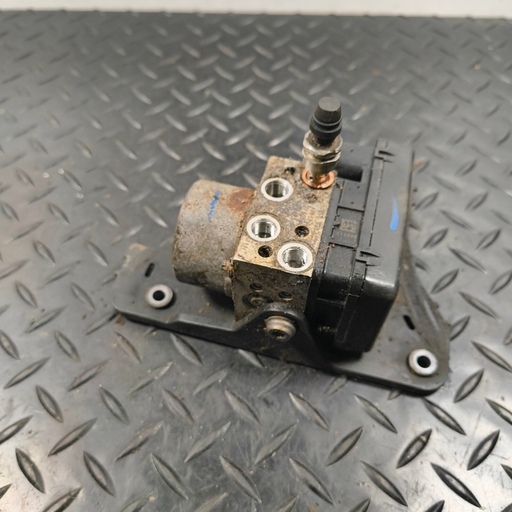 BMW C EVOLUTION ABS module pump 2015