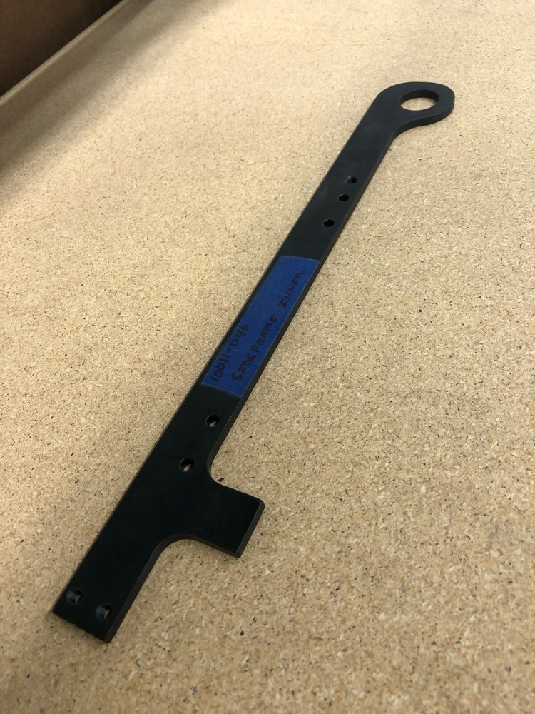 PN 10011-046 Side Frame Inner 