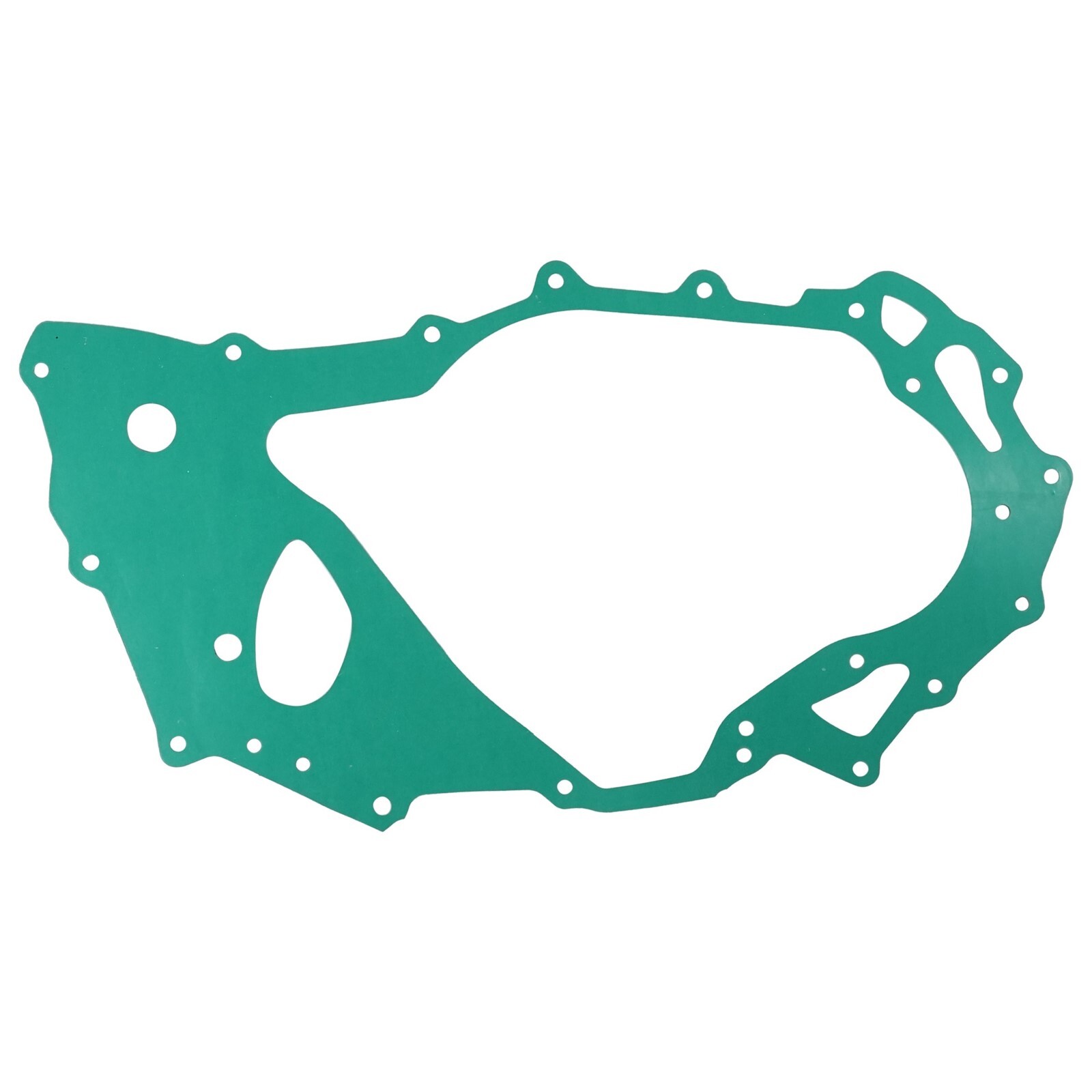 Caltric Ignition Cover Gasket For Can-Am Traxter XL 2001-2005