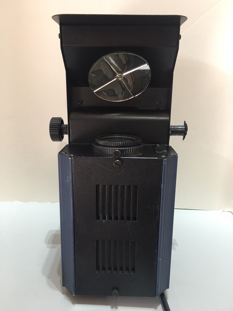 American DJ Crusader Special Effects Lighting System