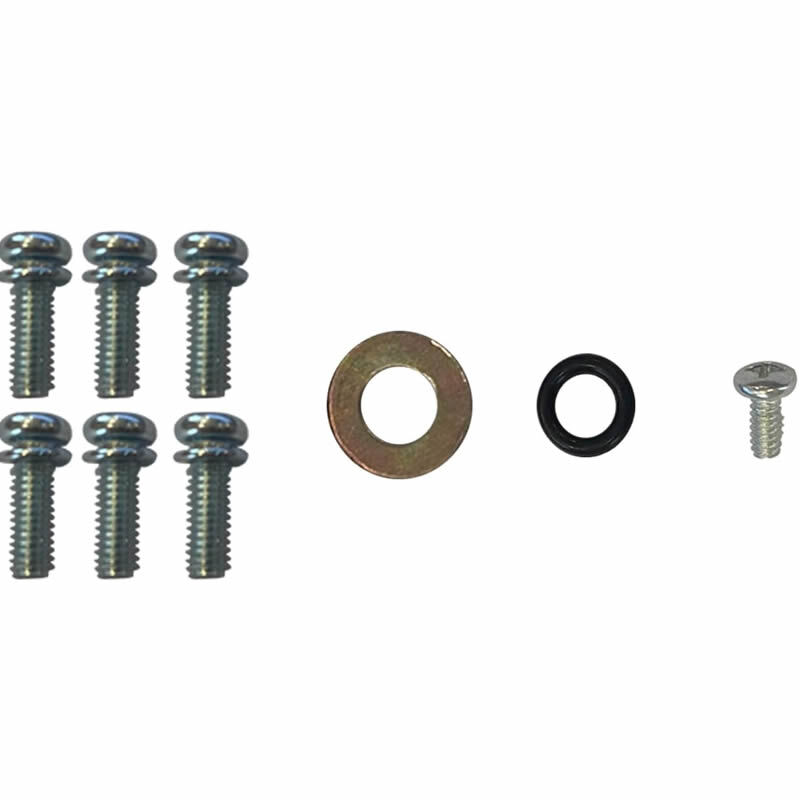 Replacement For Edelbrock 1478 Electric Choke Kit, Multi, One Size