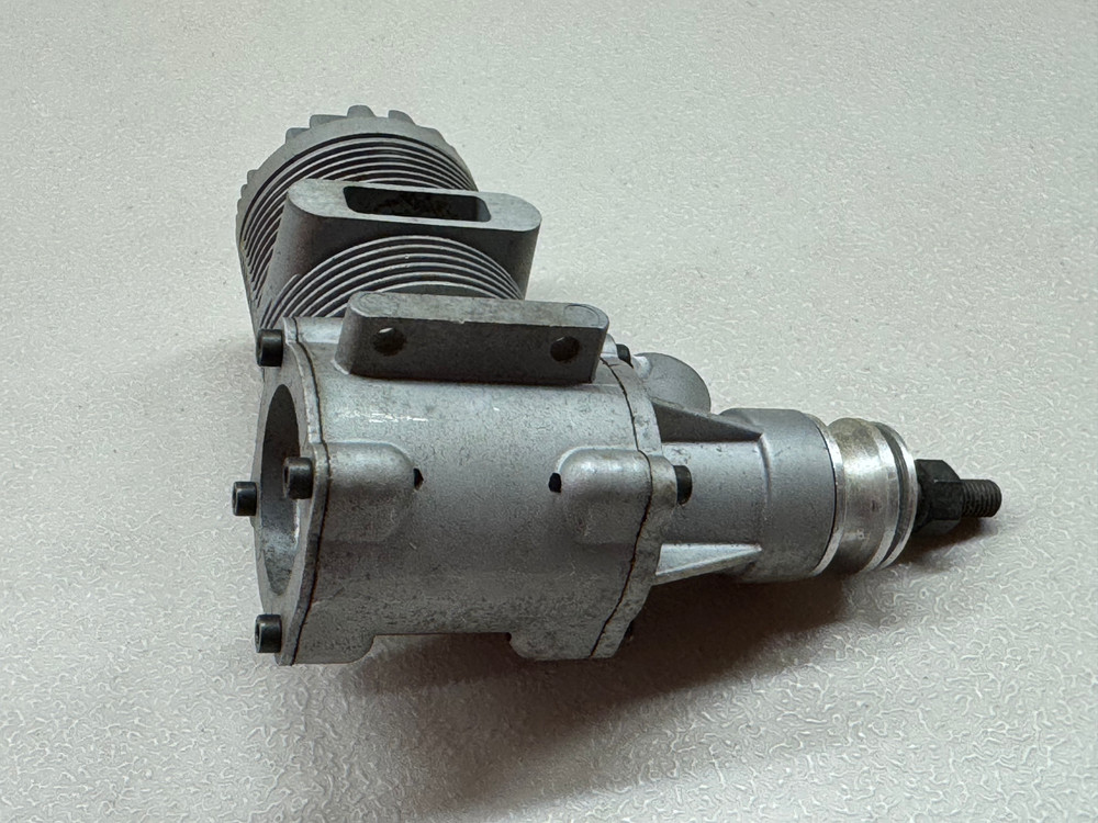 Webra Speed 61 RC Airplane Engine