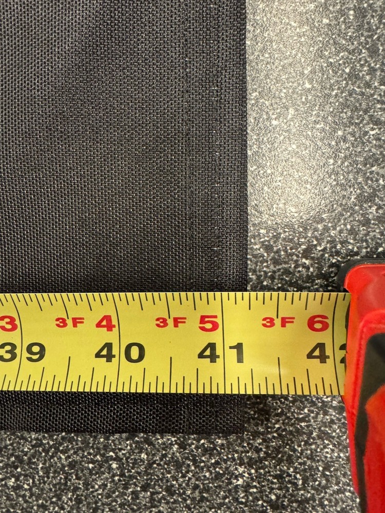 NINJA promotional banner - RARE!