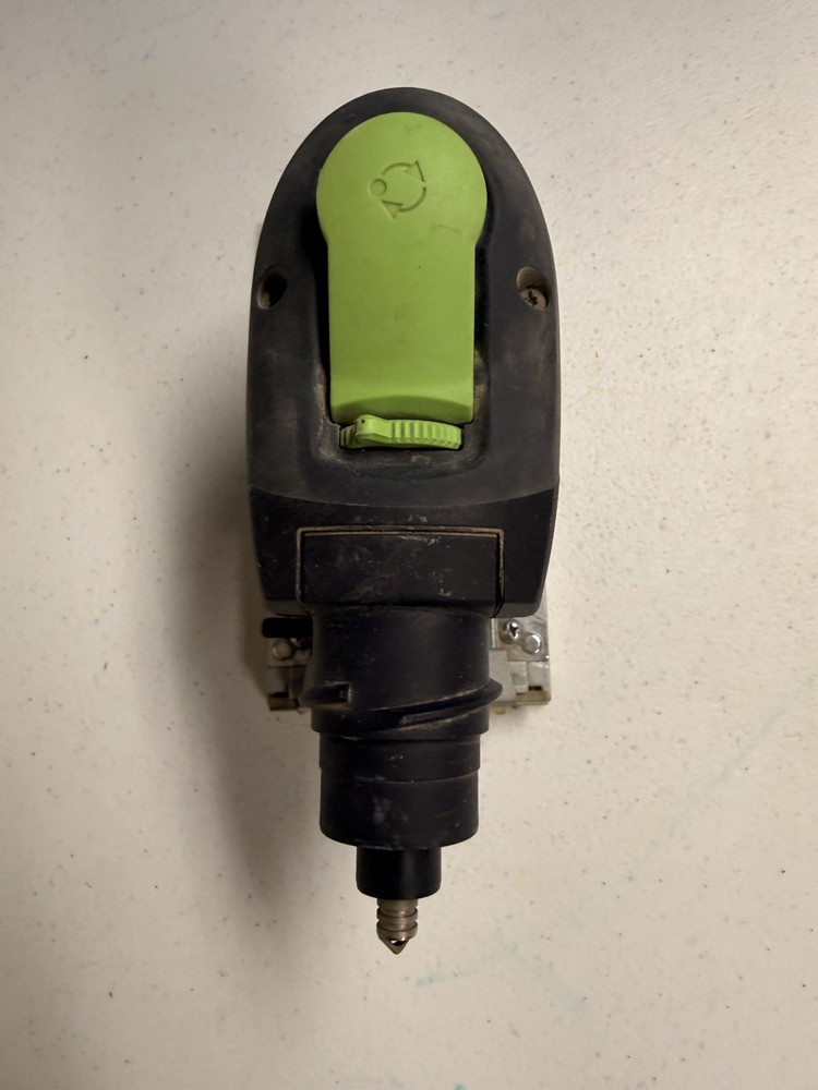 Festool Compressed Air Sanders and Hoses, Set