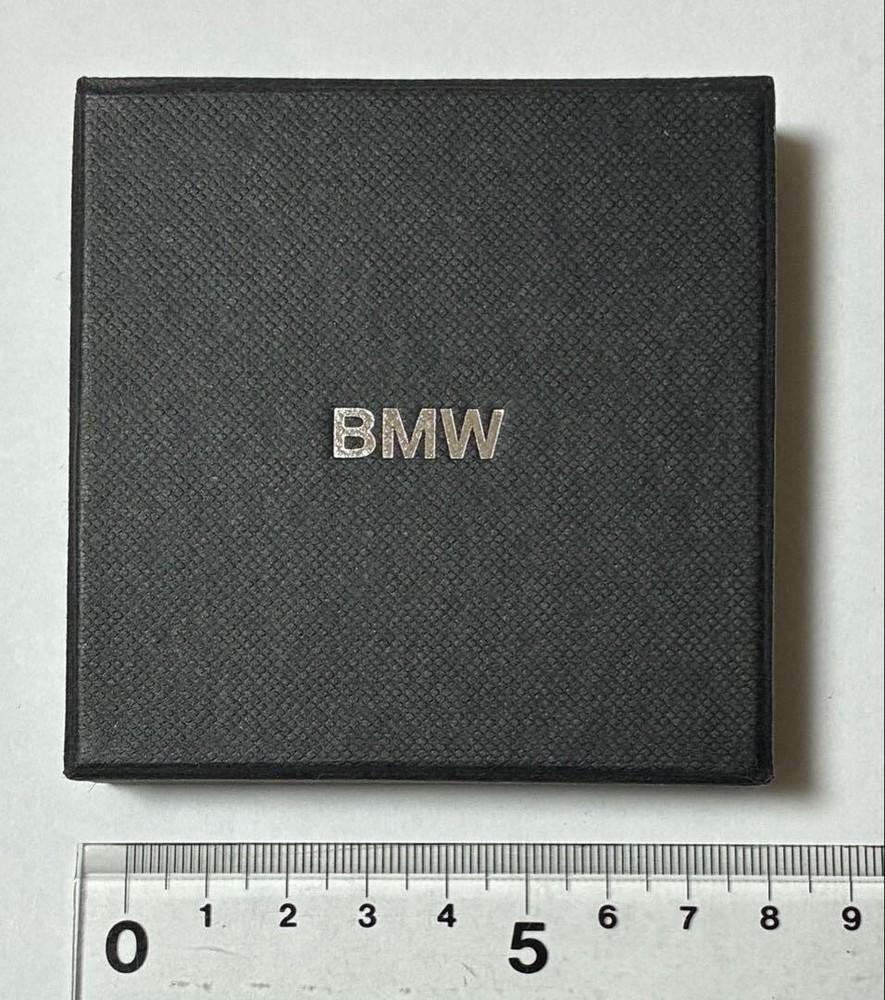 Bmw Key Ring