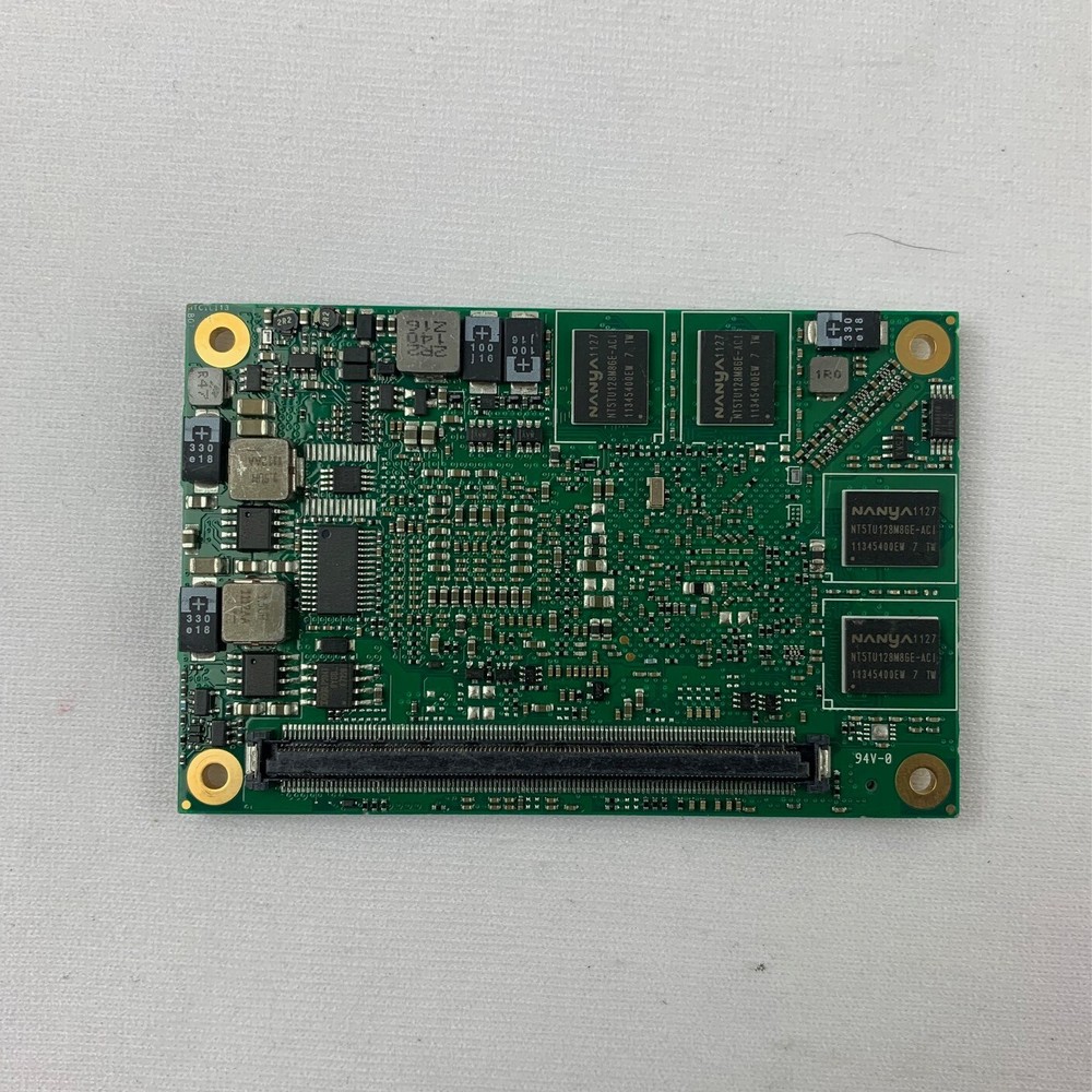 Kontron 701-186 CPU Board