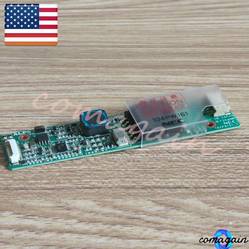 For LCD Screen Panel Inverter Board Module PCU-P113 CXA-0308 104PW191 104PW161