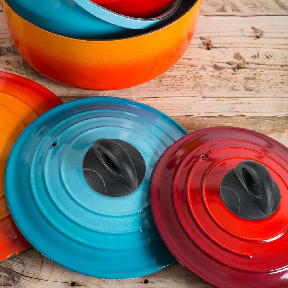 Pot Lid Knobs Handles Replacement Pan Lid Handle Crock Universal Pot Lid Cover
