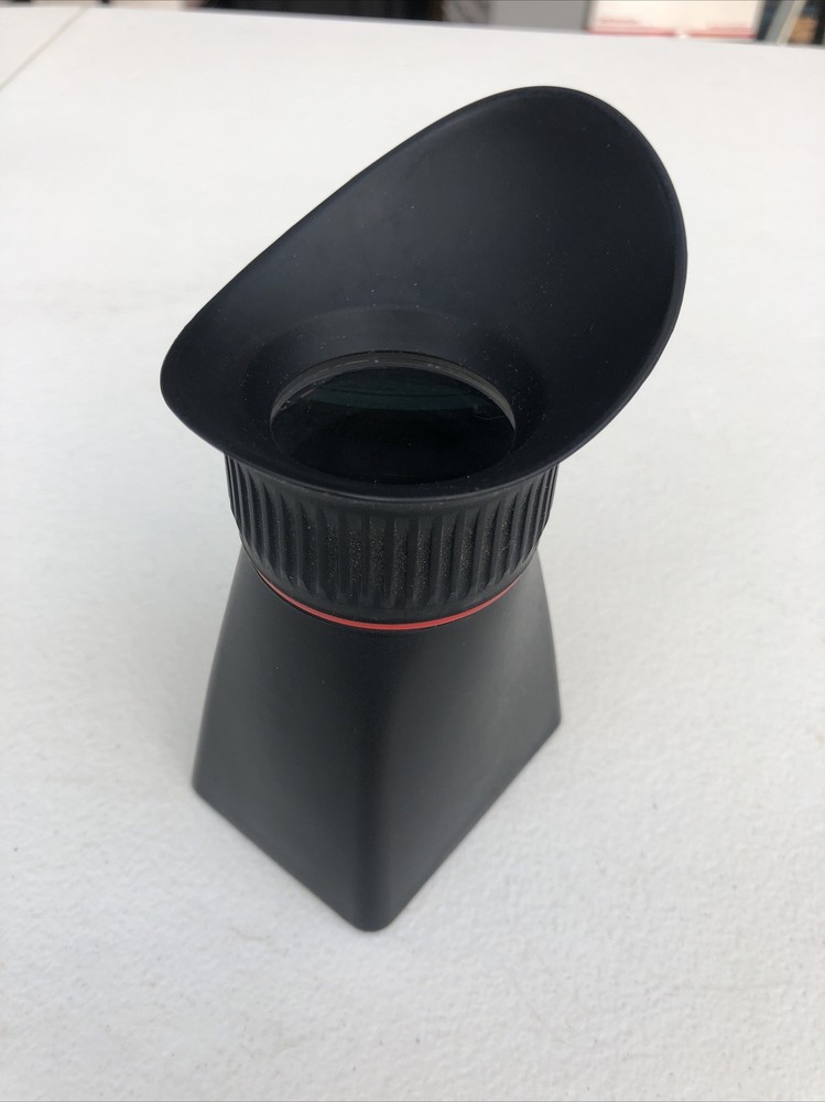 LCDVF Viewfinder for Digital Camera