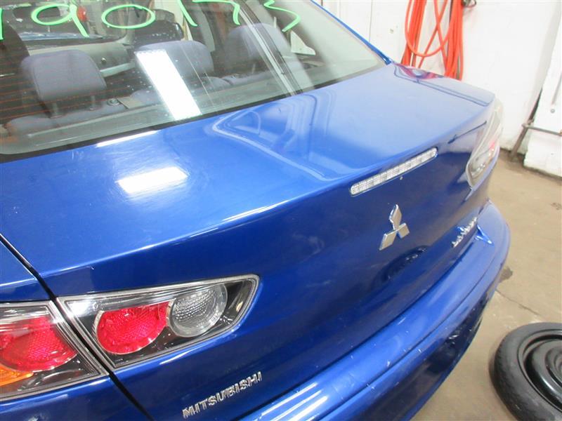 Used A/C Selector Switch fits: 2010 Mitsubishi Lancer Grade A