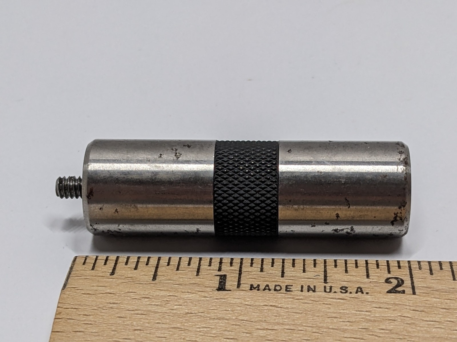 1" & 2" Extensions For STARRETT No. 599 Planer & Shaper Gage - Extensions Only