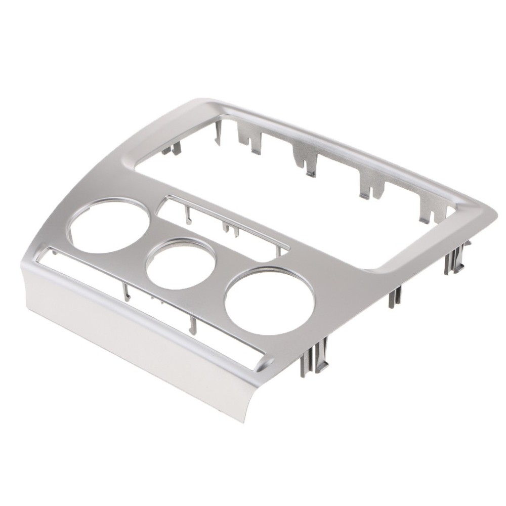 CAR INSTALLATION KIT DOUBLE DIN For