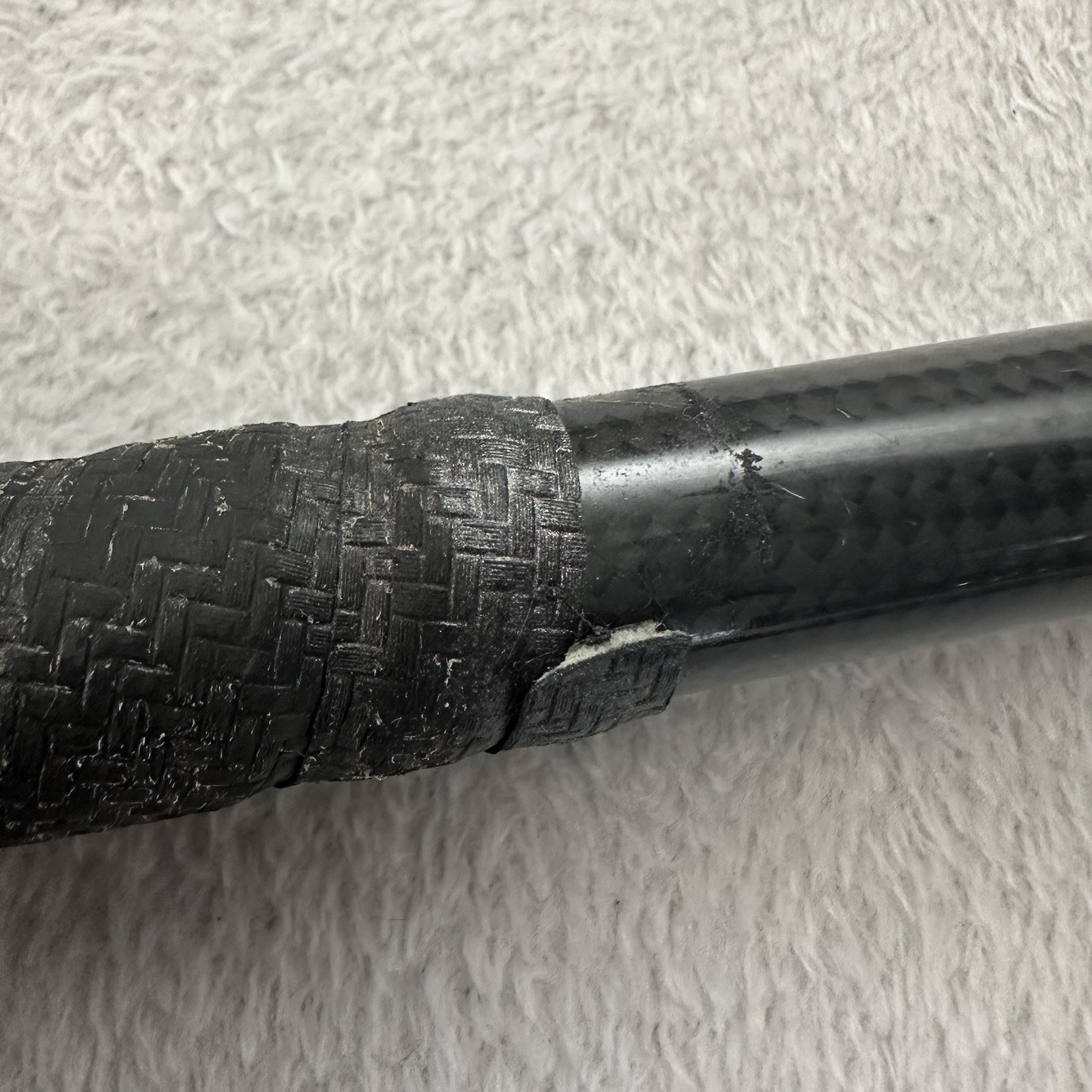 Demarini Prism+ Softball Bat 32 inch PZP-21 Used