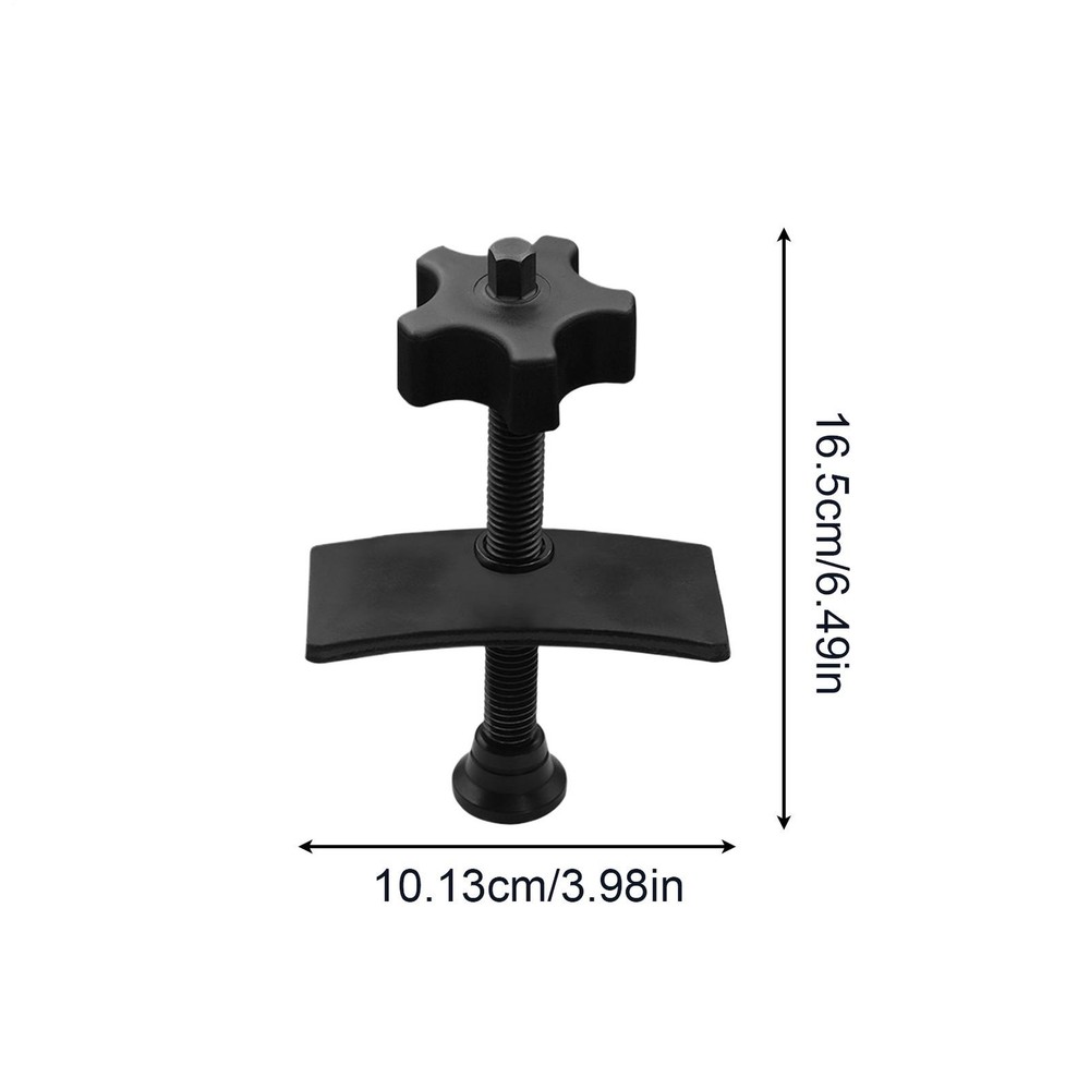 Piston Compressor Steel Press Tool Disc Brake Pad Spreader Installation Caliper