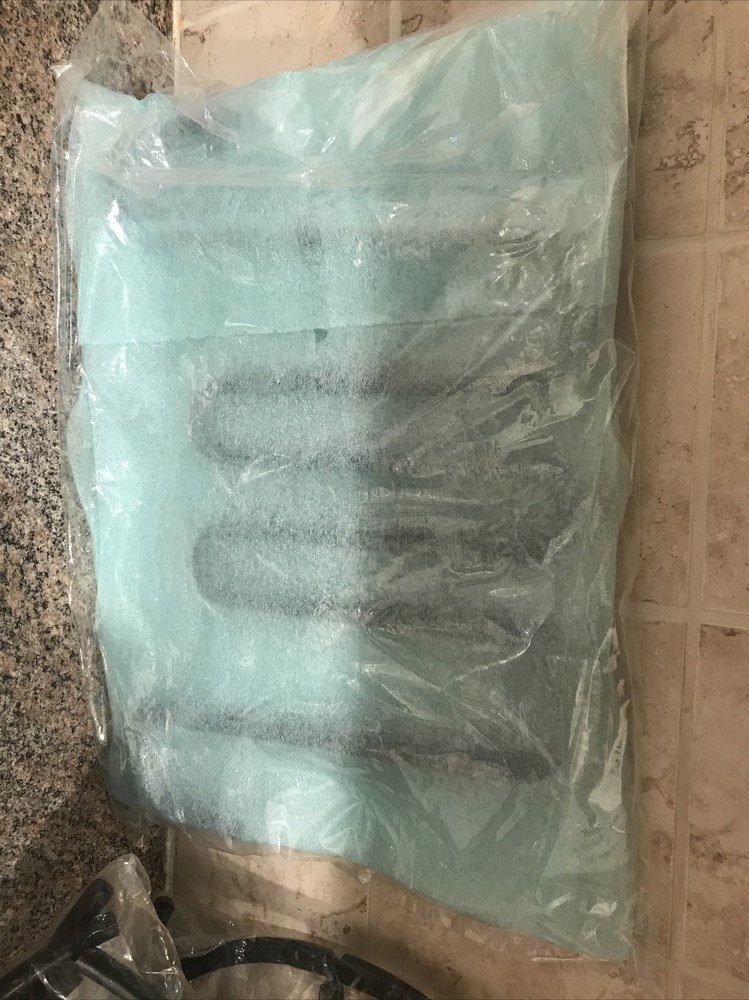 Bio Rad Protean II 2-D Conversion Kit