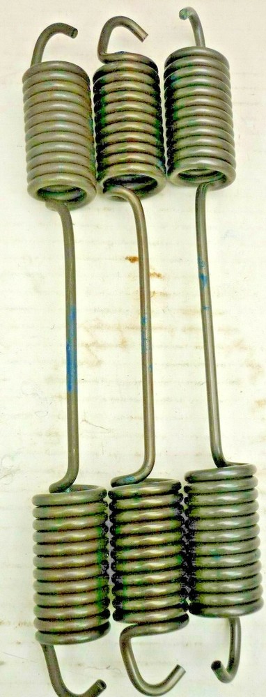 New Flyer Brake Hardware Kit P/N 6392129
