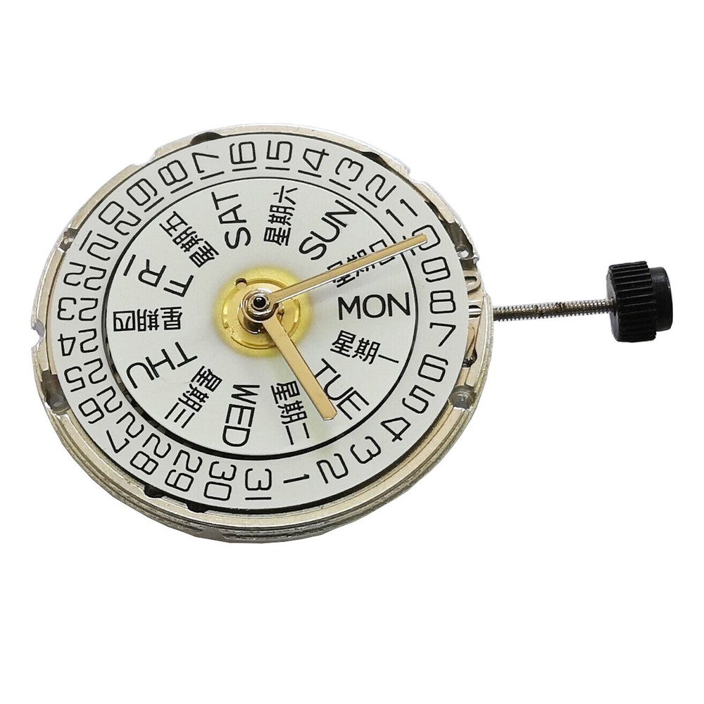 Rado ETA 2836-2 Swiss Automatic Movement watchmaker tool,bergeon