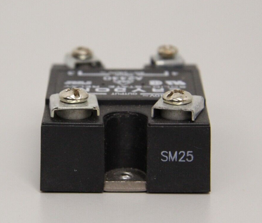Crydom A2440 90-280V 40A Solid-State Relay