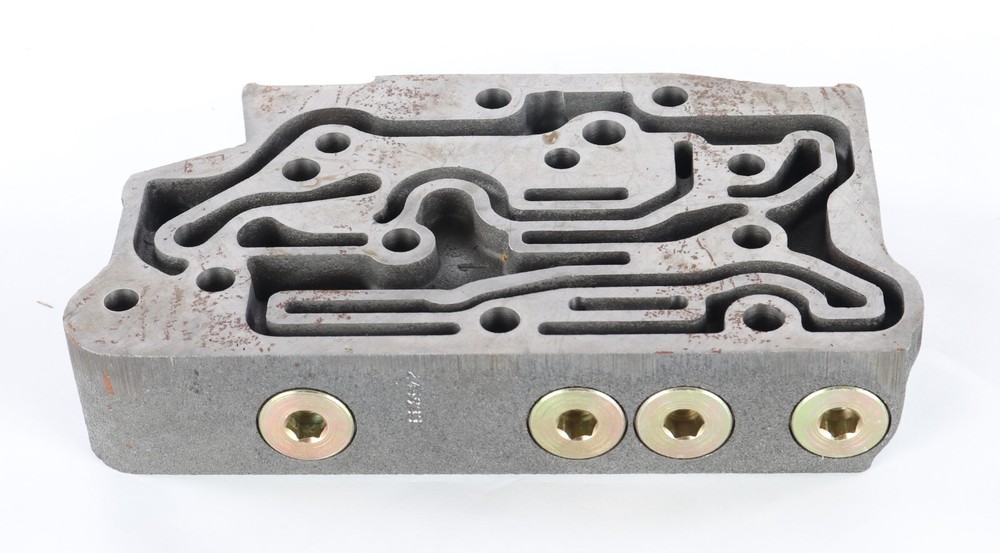 New 245933 Hyundai Construction Valve Modulator