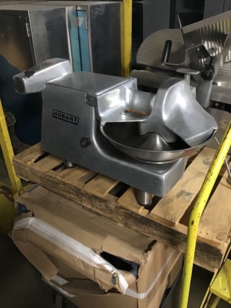 Hobart Buffalo Chopper 84145