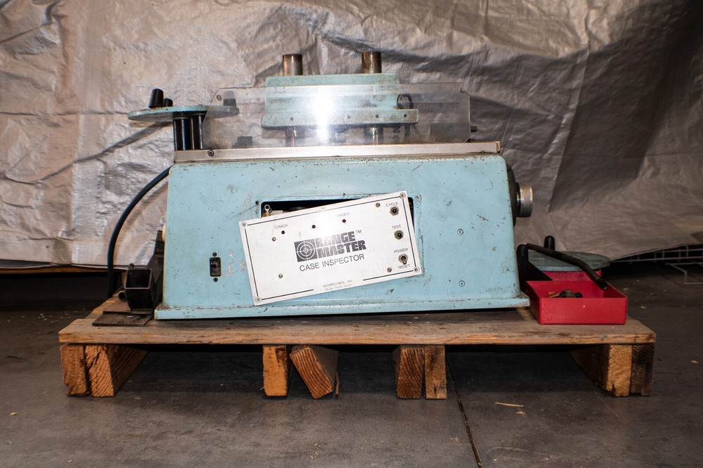 Scharch Brass Processor 3