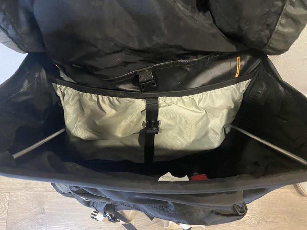 Kelty Yukon 3200 Backpack!