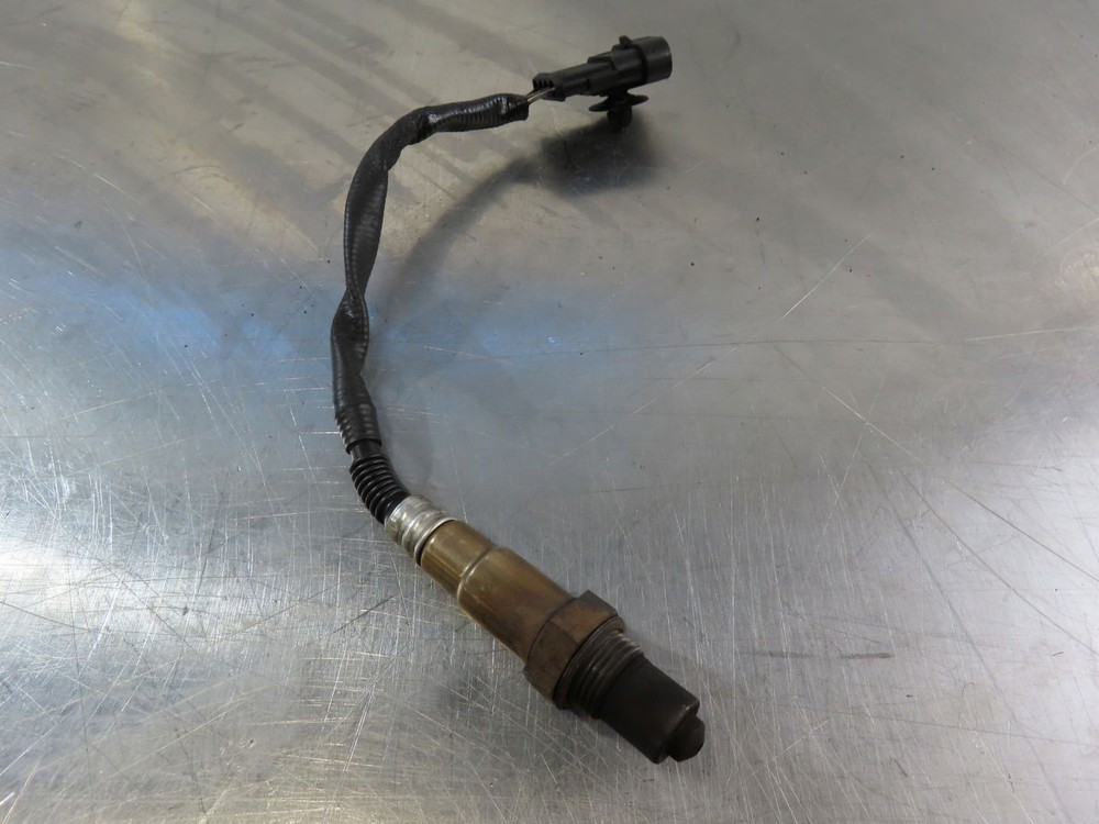 EB1442 2016 16 APRILIA TUONO RR OXYGEN SENSOR O2 SENSOR