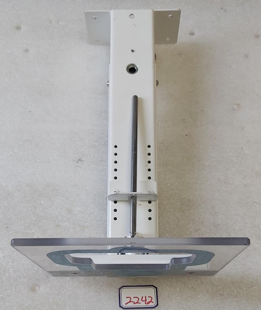 SEGA KEY MASTER Arcade Game PRIZE HANGER Assembly (2243)