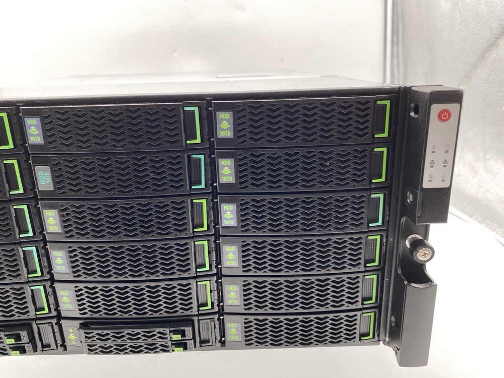 HPE Nimble Storage Q8B52A No Drives