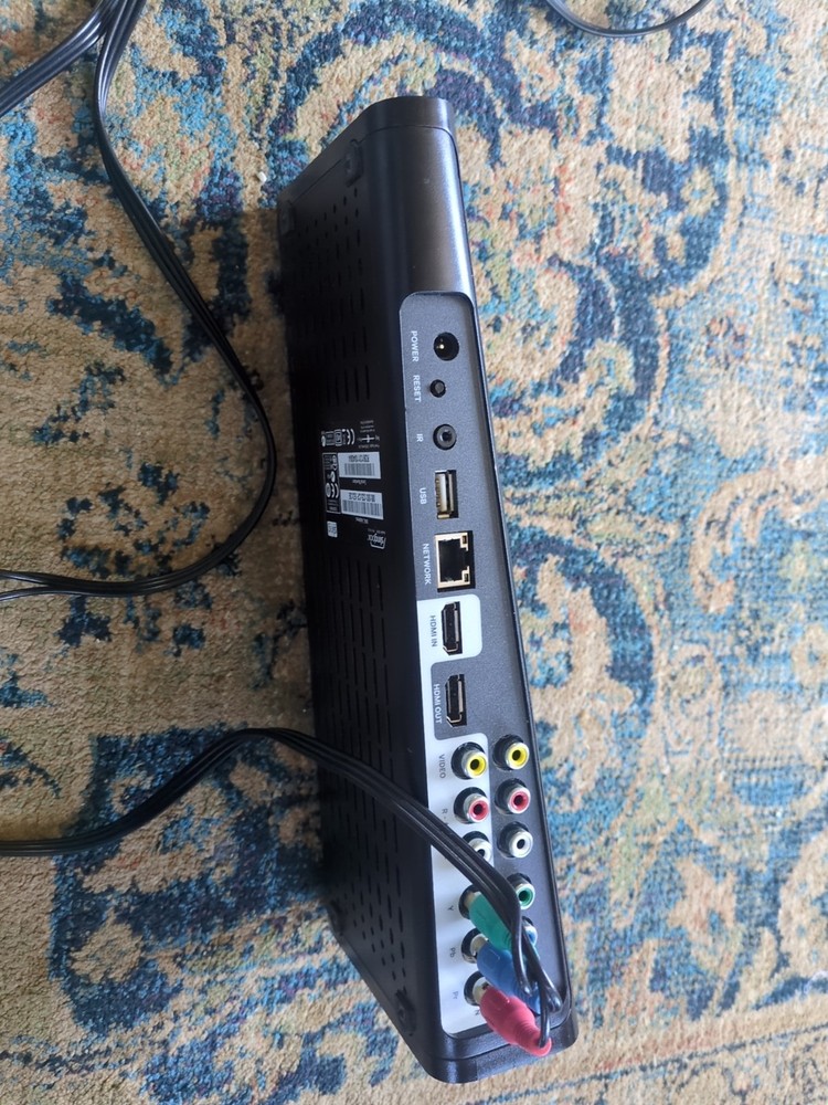 Slingbox Sb500