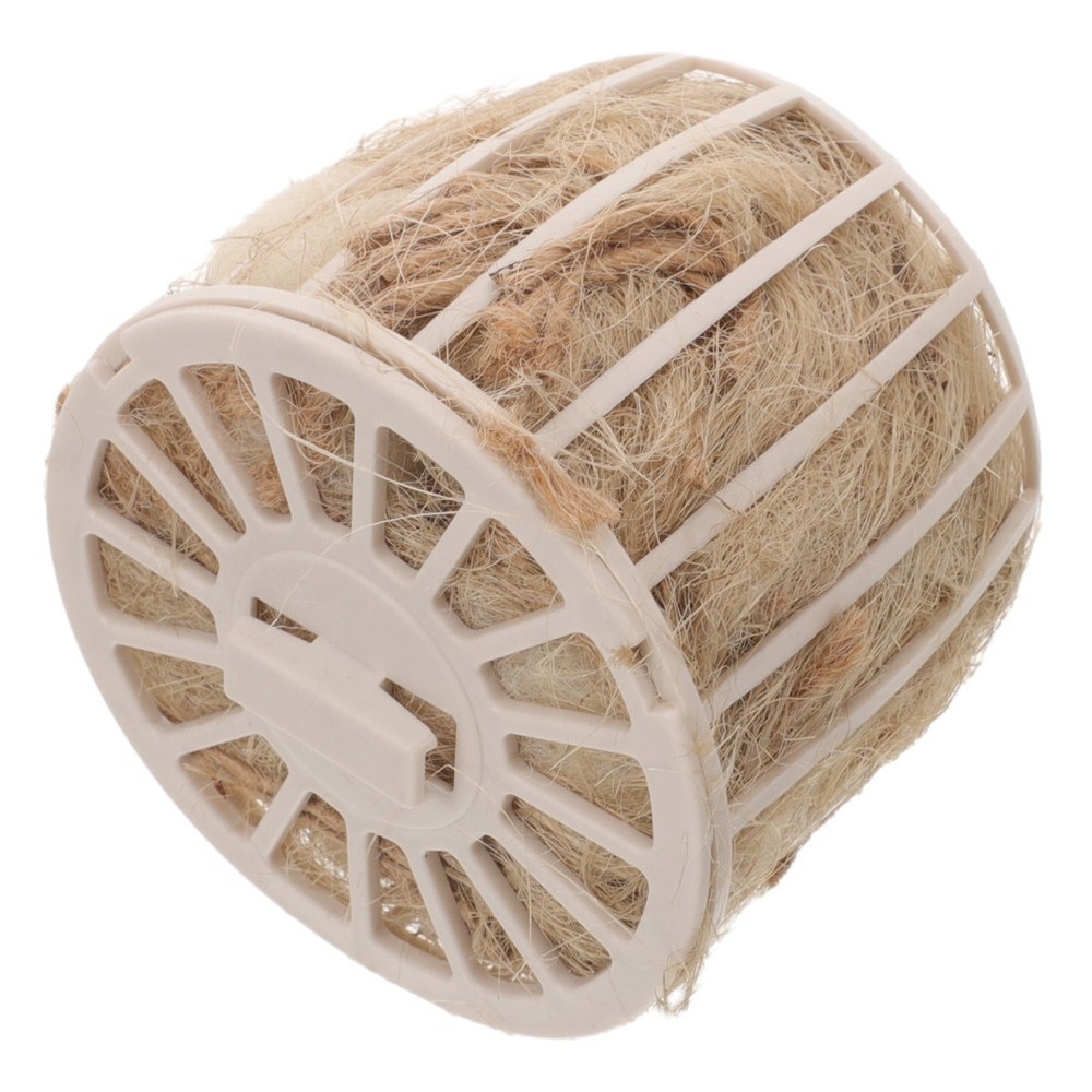 Bird Nest for Eggs Small Parakeet Nesting Box Decor Breeding Nests