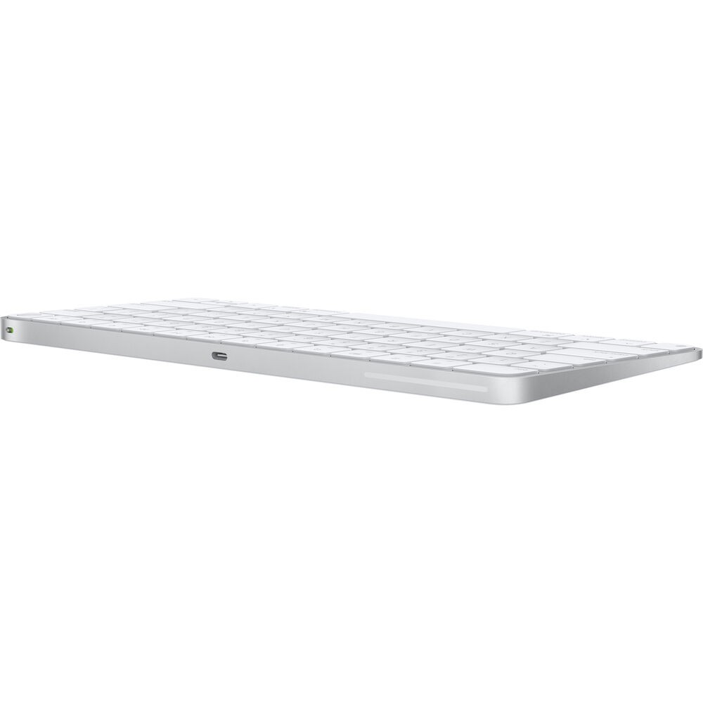 Apple Magic Keyboard with Touch ID (USB-C)
